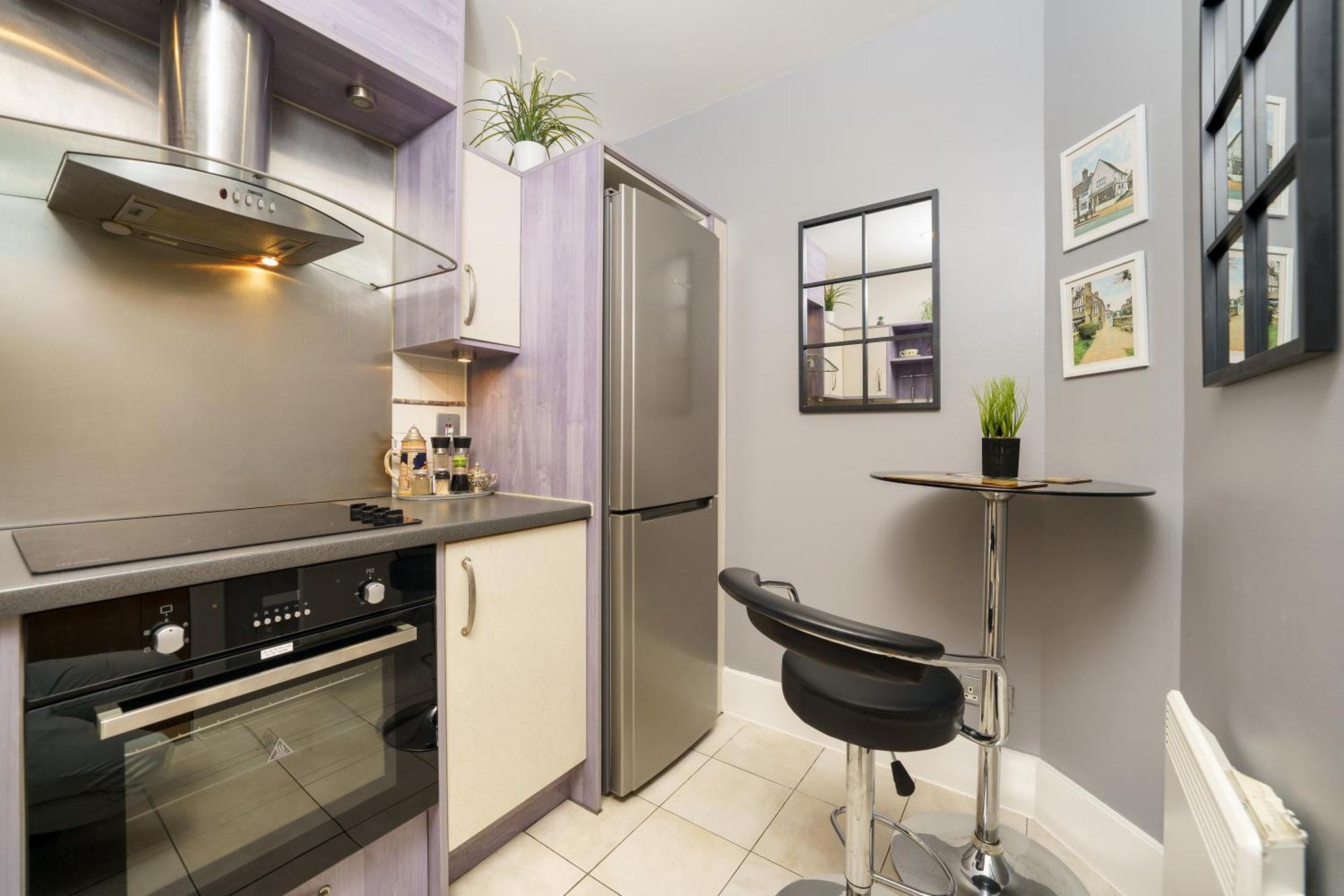 St George Thames Apartment Londres Exterior foto